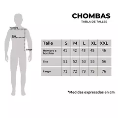 Chomba Invested - comprar online