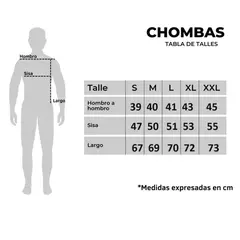 Chomba Stage en internet