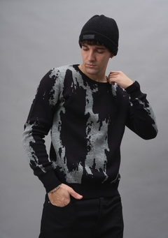 Sweater Dripper - comprar online