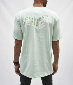 REMERA RESILIENT