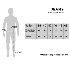 Jeans Kaynes en internet