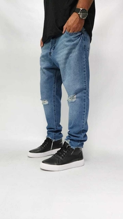 Jeans Doha - comprar online