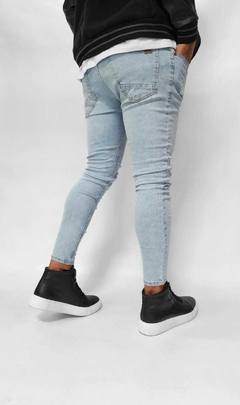 Jeans Nuuk - comprar online