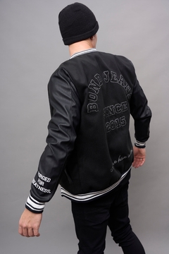 Campera Jordan - blacksheep