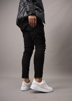 Pantalon KOS Negro - comprar online