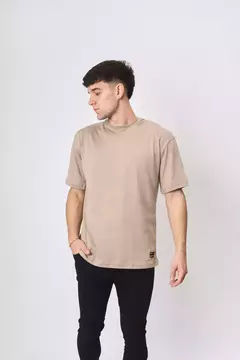 REMERON IDENTITY BEIGE - comprar online