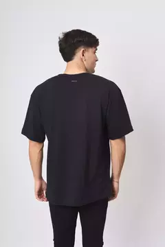 REMERON IDENTITY NEGRO - comprar online