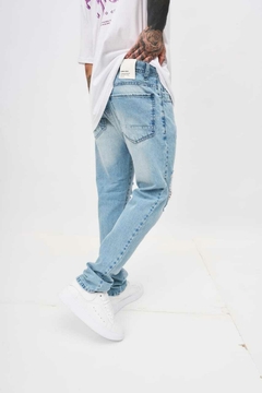 Jeans Lord Howe - comprar online