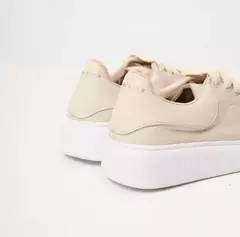 ZAPATILLAS MCQUEEN BEIGE en internet