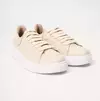 ZAPATILLAS MCQUEEN BEIGE