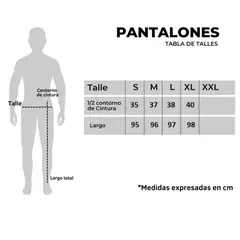 Pantalon KOS gris en internet