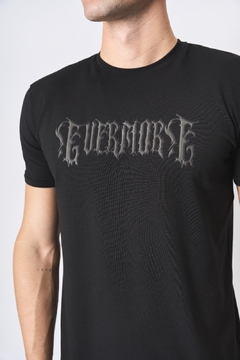 REMERA EVERMORE - comprar online