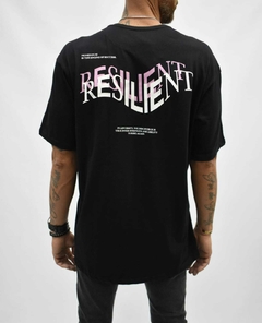 REMERA RESILIENT