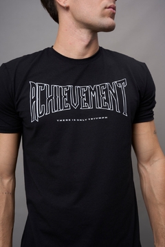 Remera Trophy - comprar online