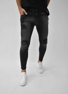 Jeans Blacknees - comprar online