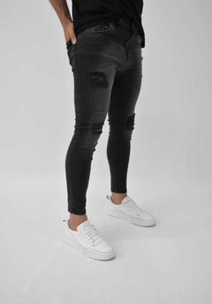 Jeans Blacknees en internet