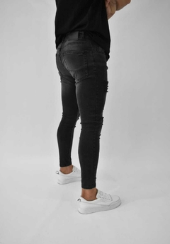 Jeans Blacknees - blacksheep