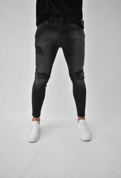 Jeans Blacknees - tienda online