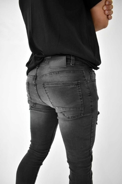 Imagen de Jeans Blacknees