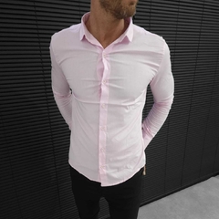 Camisa Lisa