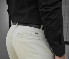 Pantalon Chino