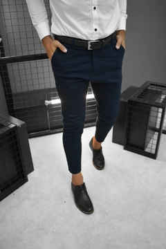 Pantalon Chino - comprar online