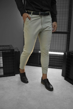 Pantalon Chino - comprar online