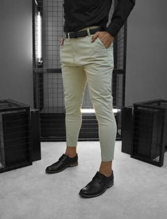 Pantalon Chino en internet