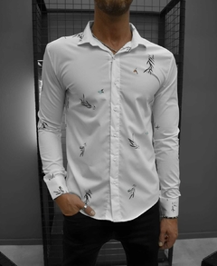 Camisa Bough - comprar online