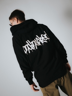 Campera Grafiti - comprar online