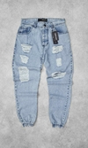 Jeans Luton