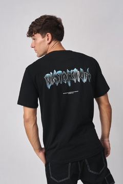 Imagen de Remera Distortion