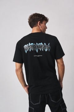 Remera Distortion - comprar online