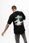 Remera Space