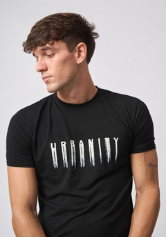 Remera Urbanity - comprar online