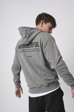 Canguro Wonderful - tienda online