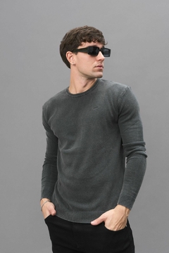 Sweater Zenith - comprar online