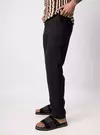 PANTALON RHETT NEGRO