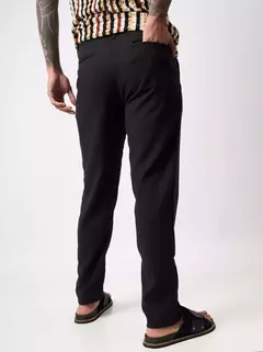 PANTALON RHETT NEGRO en internet