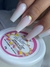 Imagem do GEL Premium Branco/Blanc - Hard LED/UV Fala Bonita Nails 24g