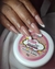 GEL Premium Pink - Hard LED/UV Fala Bonita Nails 24g - loja online