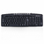 TECLADO C3TECH KB2237-2 BK MULT USB PRETO