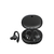 Fone Sportybuds EP-TWS-100BK Bluetooth 5.0 Preto C3Tech