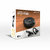 Fone Sportybuds EP-TWS-100BK Bluetooth 5.0 Preto C3Tech - loja online