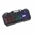 Teclado Game USB KG-40BK C3Tech