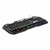 Teclado Game USB KG-40BK C3Tech na internet