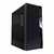 Gabinete Game MT-G400BK Sem Fonte C3Tech