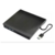 Gravador Leitor Dvd/cd Externo Usb 3.0 Portátil Pc Notebook - comprar online