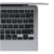 Notebook Apple MacBook Air 13" M1 (CPU 8‑core e GPU 7‑core, 8 GB RAM, 256 GB SSD) - cinza espacial na internet