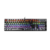 Teclado Game USB GK100 Mecanico HP